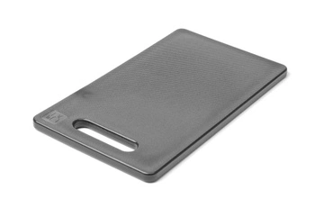 Deska do krojenia z uchwytem 30x20 cm | HENDI 826485