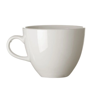 Filiżanka porcelanowa 185 ml - 6 szt. | HENDI 797938