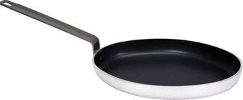 Patelnia aluminiowa z powłoką teflonową do ryb PLATINUM PLUS | YATO YG-00155