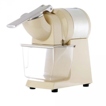 Urządzenie do tarcia sera, 0.6 kW, 1500 obr/min, wydajność 50 kg/h | SANTOS 02