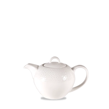 Dzbanek porcelanowy Isla - 426 ml | FINE DINE WHISIT151