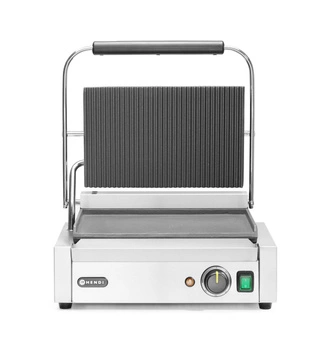 Grill kontaktowy Panini | HENDI 263662