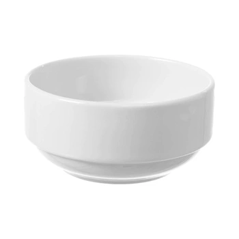Miska porcelanowa BIANCO - 12 cm | FINE DINE 799451