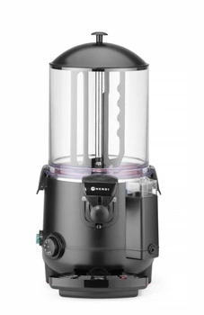 Podgrzewacz do czekolady 10 l | HENDI 274149