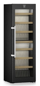 Chłodziarka do win ze strefami temperatur Vinidor, 367 l | LIEBHERR WPbsi WPbsi 5252