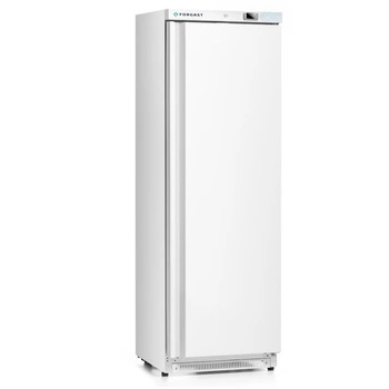 Szafa mroźnicza 1-drzwiowa 360 l, lakierowana, biała | FORGAST FG08035