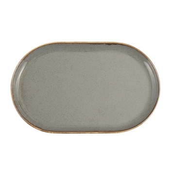 Półmisek owalny STONE | FINE DINE 772218