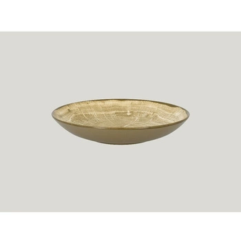 Talerz głęboki marki RAK z serii WOODART - 26 cm | TOM-GAST WDBUBC26MG