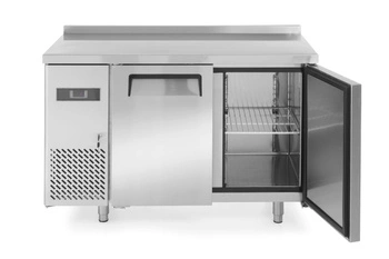 Stół mroźniczy Kitchen Line 2-drzwiowy | ARKTIC 233351