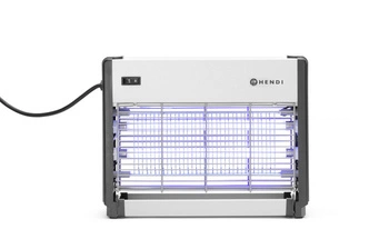 Lampa owadobójcza | HENDI 270158