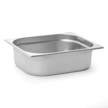 Pojemnik GN 1/2 gł.10 cm | AMBITION 234915