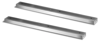 Belki pomostowe pod moduły górne linii 900, 45 cm | LOZAMET L900.M450