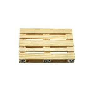 Podkładka pod cocktail - mini paleta | TOM-GAST TB-D003