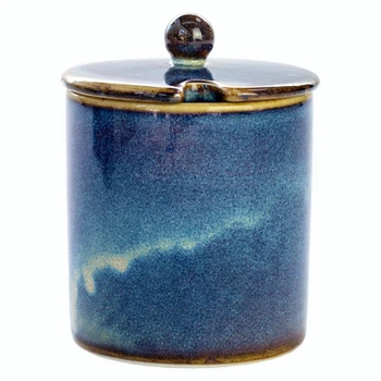 Cukiernica DEEP BLUE 220 ml | VERLO V-82037-6