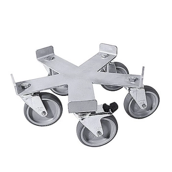 Podstawa do pojemnika na kółkach | CONTACTO 3099/075