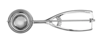 Porcjoner (gałkownica) do lodów Kitchen Line | HENDI 572115