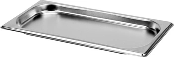 Pojemnik GN 1/3  gł. 2 cm | YATO YG-00270
