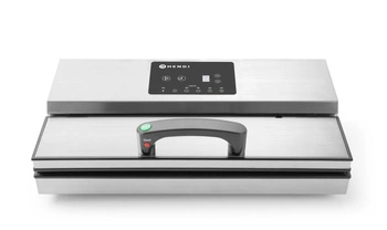 Pakowarka próżniowa listwowa Kitchen Line - listwa 42 cm | HENDI 975374