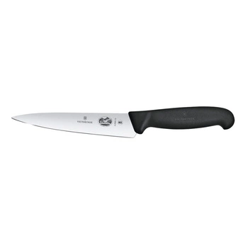 Nóż kuchenny FIBROX dł. ostrza 15 cm | VICTORINOX 5.2003.15