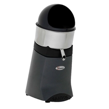 Elektryczna wyciskarka do owoców cytrusowych, 1500 obr/min, 40 l/godz. | SANTOS 52G