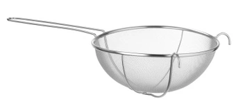 Sito wzmocnione, śr. 26 cm | HENDI 639252