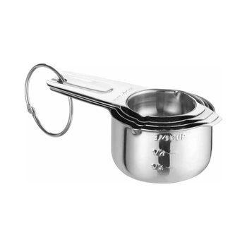 Zestaw miarek 4 szt. | BARUP 596494