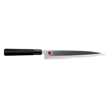 Nóż Sashimi TORA dł. 24 cm | KASUMI K-36848