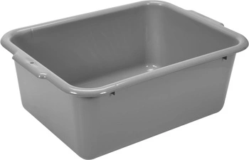 Pojemnik do wózka Yato YG-09101, szary z polipropylenu | YATO YG-09103