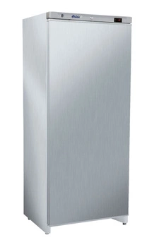 Szafa chłodnicza nierdzewna Budget Line 600 l | HENDI 236055