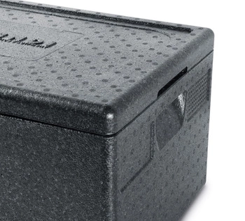 Pojemnik termoizolacyjny Euronorm | HENDI 707944