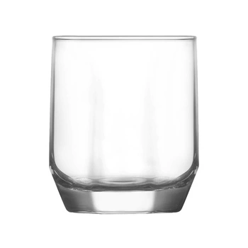 Szklanka Riga 215 ml | LAV  LH-RIG321KH