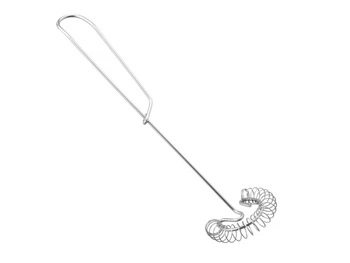Trzepaczka spiralna 26 cm | HENDI 509487