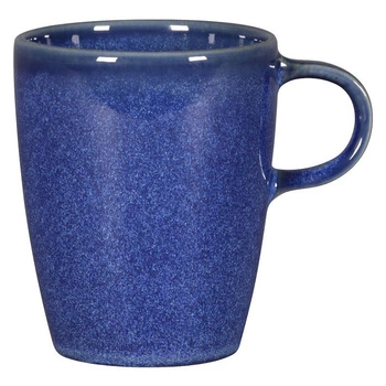 Filiżanka porcelanowa STONE - 230 ml niebieska | TOM-GAST R-EACU23CO-12