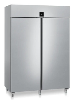 Szafa mroźnicza Perfection Remote, 2-drzwiowa GN2/1, 1360 l | LIEBHERR FFPSrh 1402