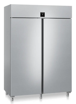 Szafa mroźnicza Perfection Remote, 2-drzwiowa GN2/1, 1360 l | LIEBHERR FFPSvg 1402