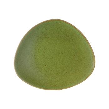 Talerz porcelanowy prezentacyjny Edenic - 29 cm | FINE DINE 767993