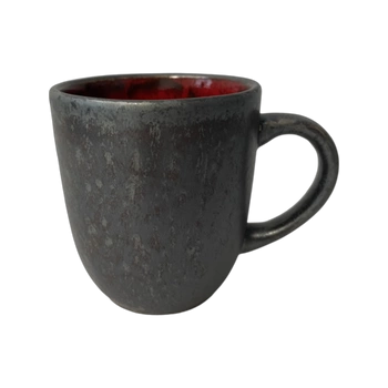 Kubek Bel Still Cristall rubin 0,3 l | KERA CERAMIKA 1.6.RUBIN