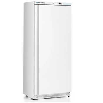 Szafa mroźnicza 1-drzwiowa 580 l, lakierowana, biała | FORGAST FG08060