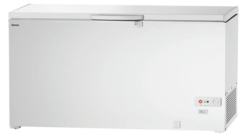 Zamrażarka 479-W | BARTSCHER 700969