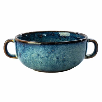 Bulionówka DEEP BLUE 320 ml | VERLO V-82032-6