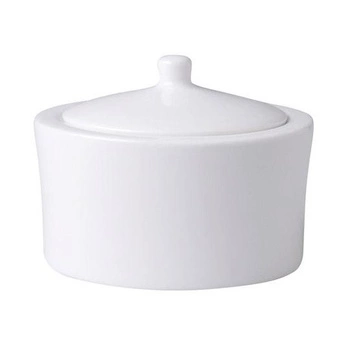 Cukiernica z pokrywką RAK FINE DINE - 220 ml | RAK FDSU22