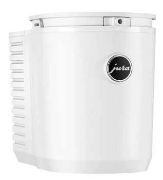 Chłodziarka do mleka COOL CONTROL 1L biała G2 | JURA 24261