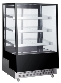 Witryna chłodnicza 3-półkowa 500 l | ARKTIC 233443
