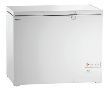 Zamrażarka 288-W | BARTSCHER 700967