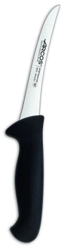 Nóż do trybowania zakrzywiony, seria 2900 - dł. 28 cm | ARCOS 291325