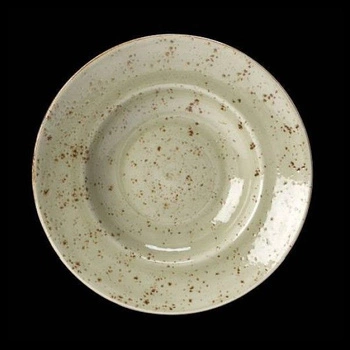 Talerz głęboki porcelanowy CRAFT - 27 cm | STEELITE 11310372