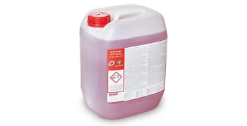 Płyn myjący do uporczywych zabrudzeń 10 l | Rational 9006.0153