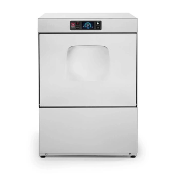 Zmywarka 50x50 UX-50B, sterowana elektronicznie, Sammic, 400V/5750W | Sammic 1303227