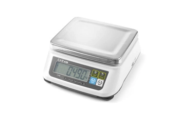 Waga kuchenna z legalizacją 30 kg | HENDI 580424