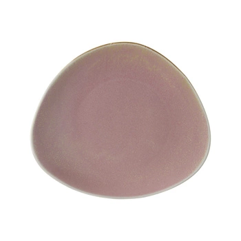 Talerz porcelanowy prezentacyjny Rosa - 29 cm | FINE DINE 767856